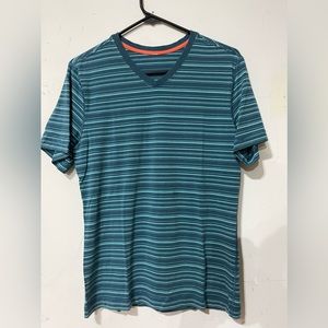 Lululemon Athletica Crew Neck Tee